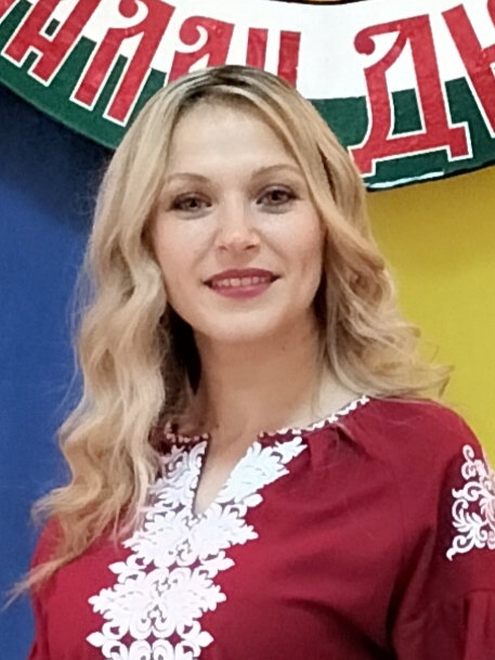Анна Кашира